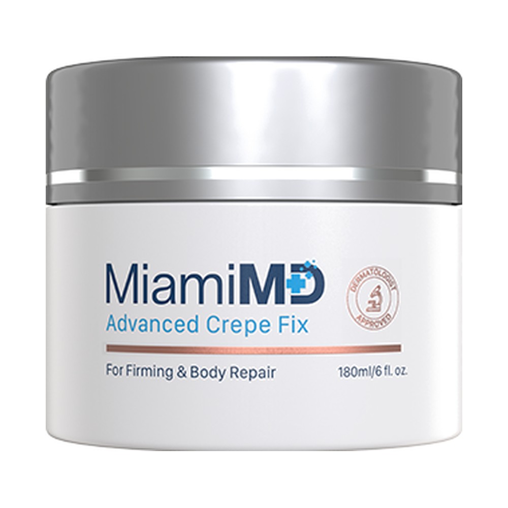 Miami MD Advanced Crepe Fix